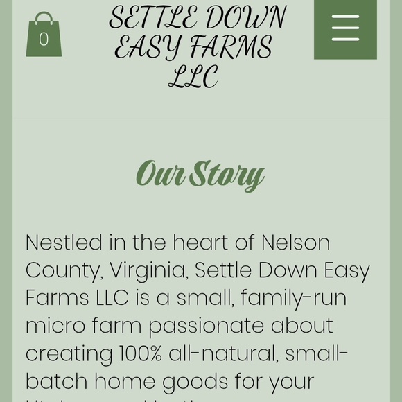 Organic Tallow Sunscreen SPF 50 – Reef-Safe - Picture 4 of 4